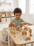 Jeu de construction