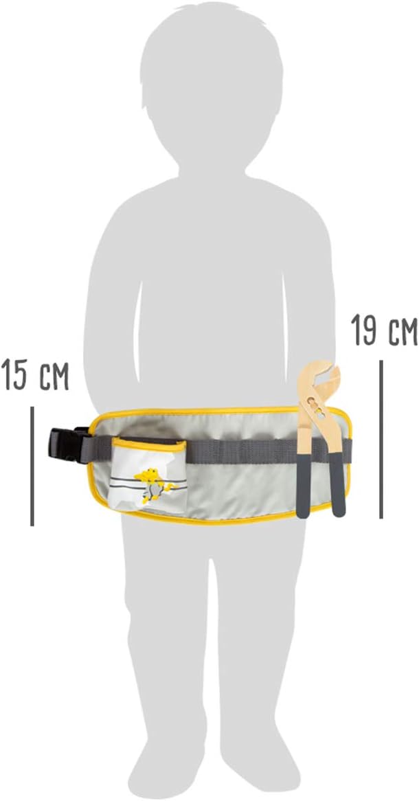 Ceinture à Outils en bois Small Foot