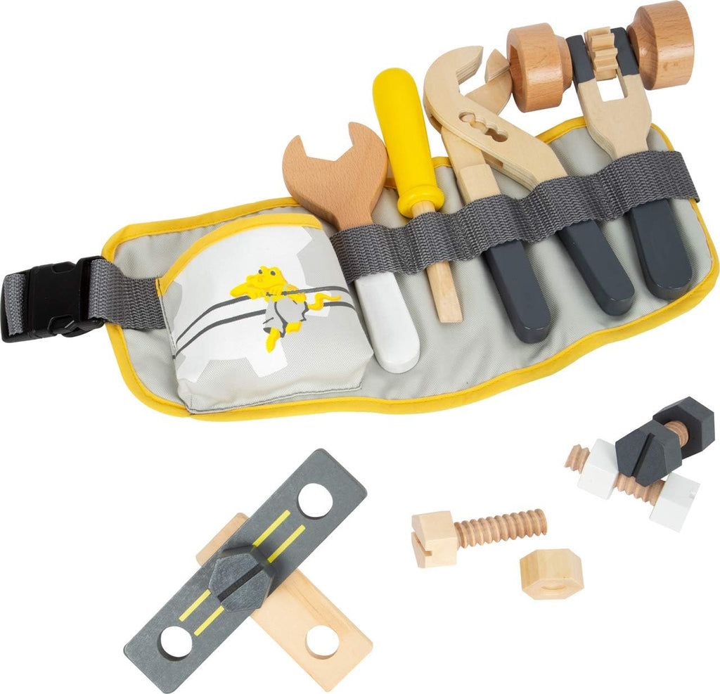 Ceinture à Outils en bois Small Foot
