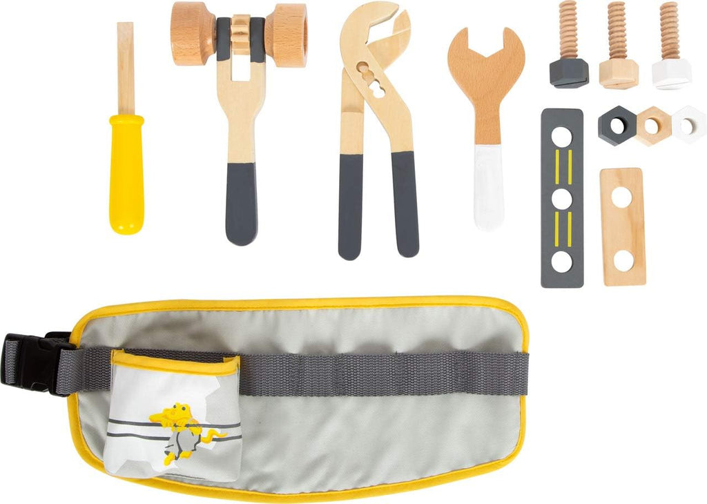 Ceinture à Outils en bois Small Foot