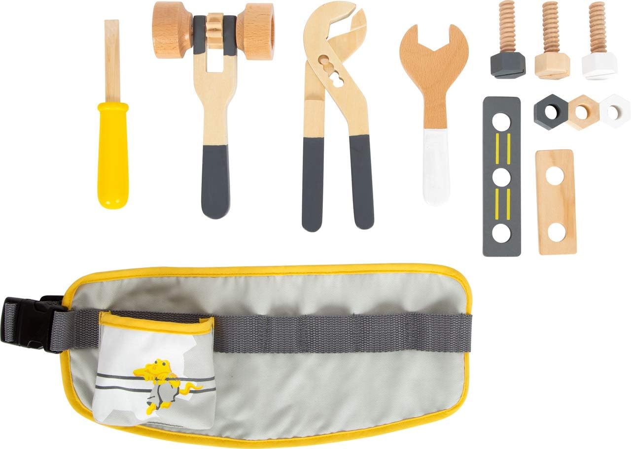 Ceinture à Outils en bois Small Foot